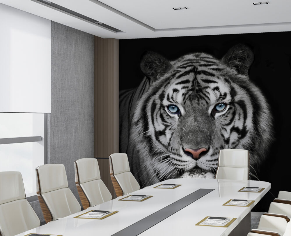 tiger wallpaper 3d